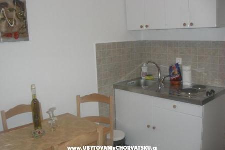Ferienwohnungen Mare foto 3