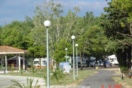Camping Stobreč Split foto 4