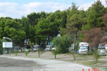 Camping Stobreč Split foto 5