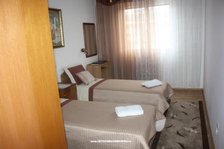 Diem Apartment foto 2