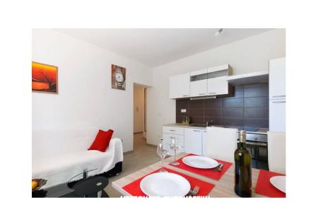 Appartements Dijana foto 3
