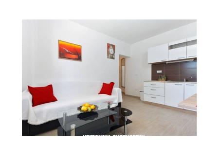 Appartements Dijana foto 4