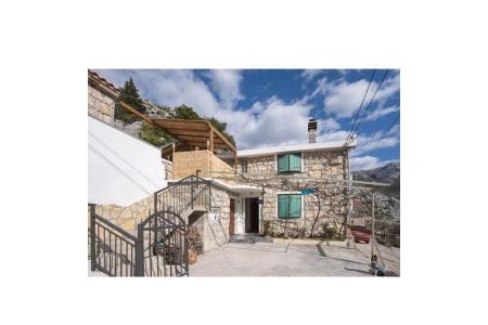 Haus panoramic view of Split foto 2