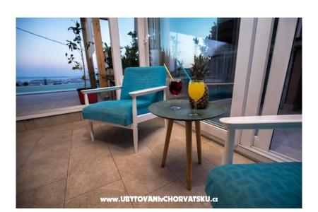 Holiday Haus Dora foto 4