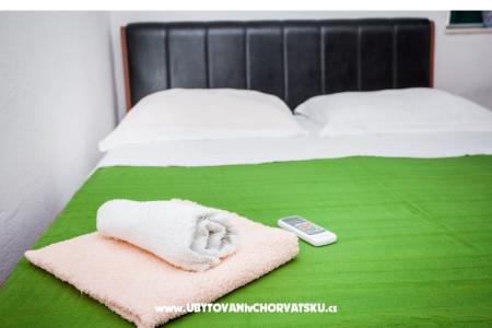 Haus Green Emi*** Split-Center foto 3