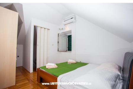 Haus Green Emi*** Split-Center foto 4