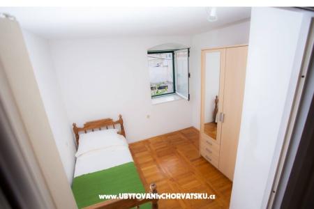 Haus Green Emi*** Split-Center foto 5