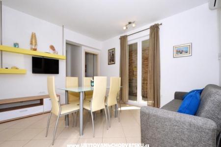 Lobster Ferienwohnungen Split Kroatien