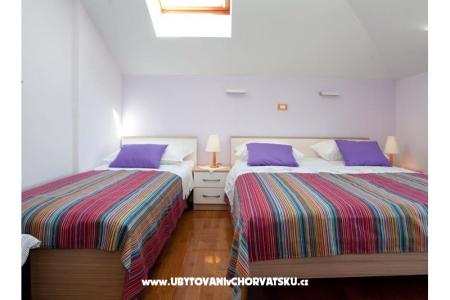 Luxury Appartement Katić Split foto 5