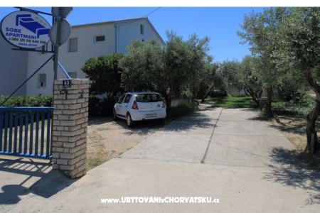 Zimmers &amp; apartment Kraljevic foto 4