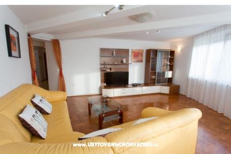 Spacious Appartement in City Center  foto 3