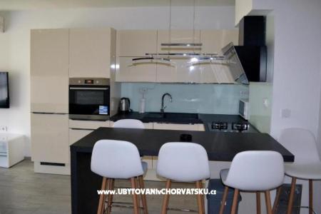 Split Apartment Ivana 1 foto 3