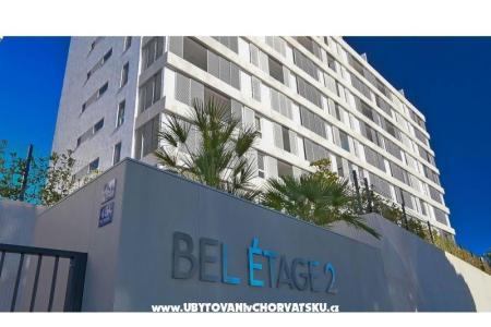 Split Green Eden &amp; Blue Horizon Split Kroatien