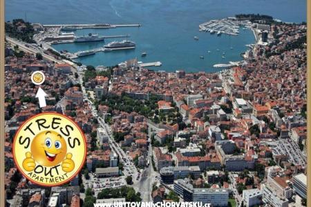 Stress Out Apartment foto 3