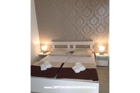 Studio Appartement Sweet Dreams foto 4