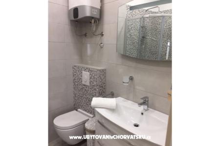Studio Appartement Sweet Dreams foto 5
