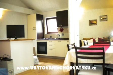Apartment Sunny Split foto 3