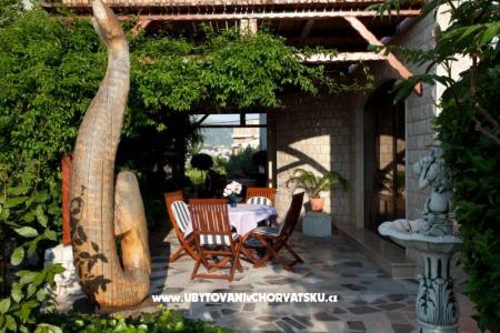 Villa Stobrec foto 4