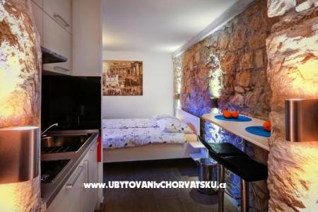 Villa Veli Varos Split foto 5