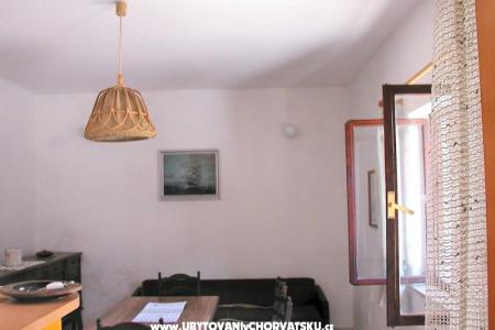 Appartements Bodulić foto 4