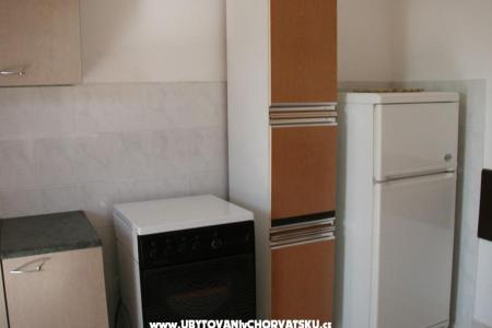 Appartements Bodulić foto 5