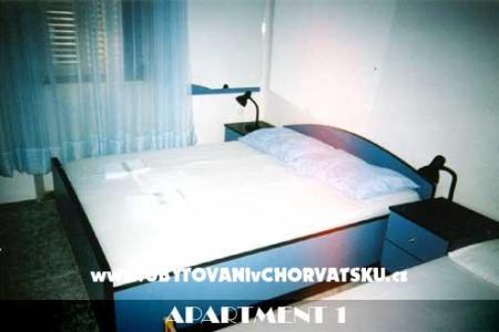 Appartements Jaman foto 5