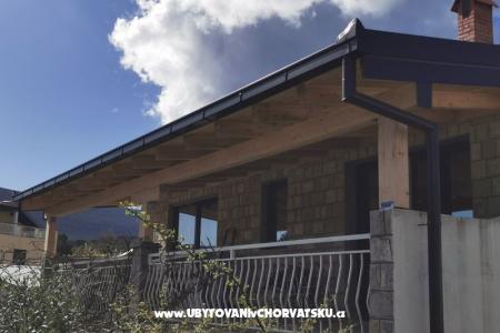 Appartements Kalinić Sreser Kroatien