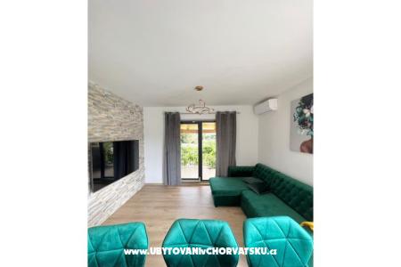Appartements Kalinić foto 2