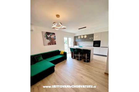 Appartements Kalinić foto 3