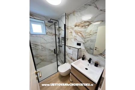 Appartements Kalinić foto 4