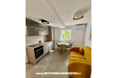 Appartements Kalinić foto 5