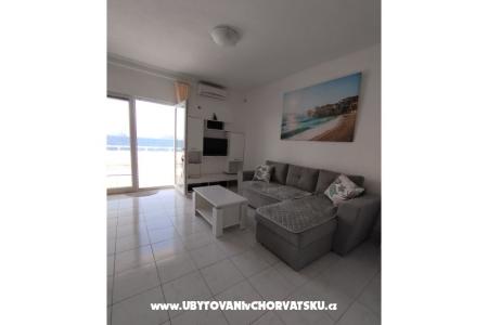Appartements Vekić foto 4
