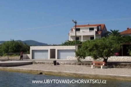 Villa Elza Sreser Kroatien