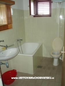 Apartmenty pokoje Urlić foto 5