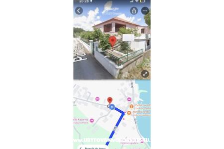 Ferienwohnungen Kamelia Sreser Kroatien