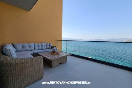 Ferienhaus Sreser foto 4