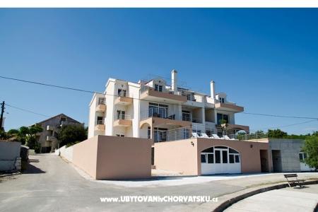 Villa Deak Sreser Kroatien