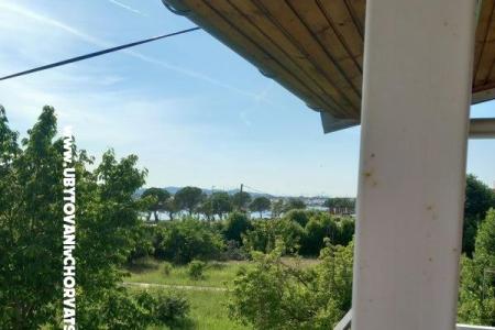 Apartment Beti Sukosan Kroatien