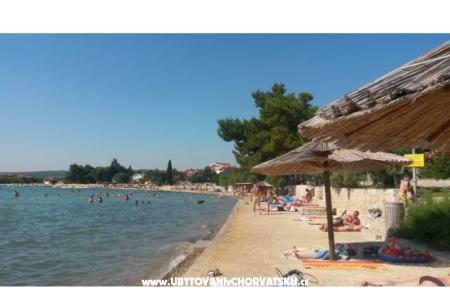 Apartment D&amp;M Sukosan Kroatien