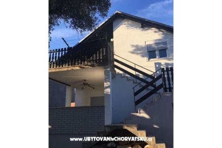 Apartment Parlov Sukosan Kroatien