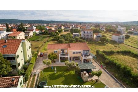 Appartements Barbir foto 5