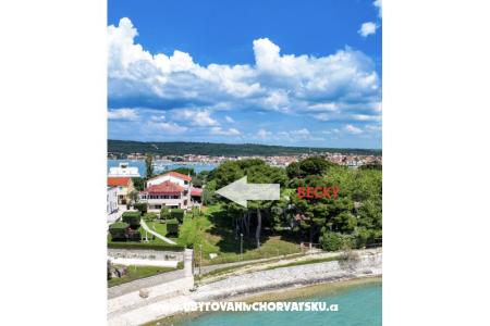 Appartements Becky Sukosan Kroatien