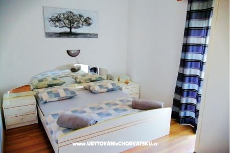 Appartements Brković foto 4