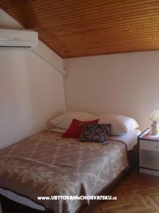 Appartements Galešić foto 3