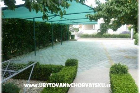 Appartements Grginović foto 4