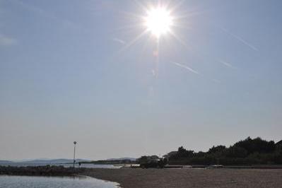 Appartements Jerina-Sukosan foto 3