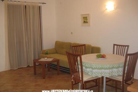 Appartements Marija foto 5