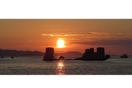 Appartements Marin foto 2