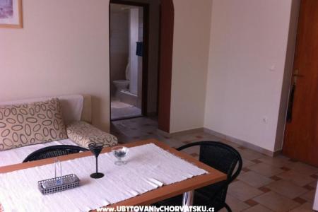 Appartements Sandra i Mladen foto 4