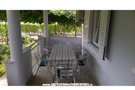 Appartements Šarić foto 2